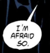 Comic book panel